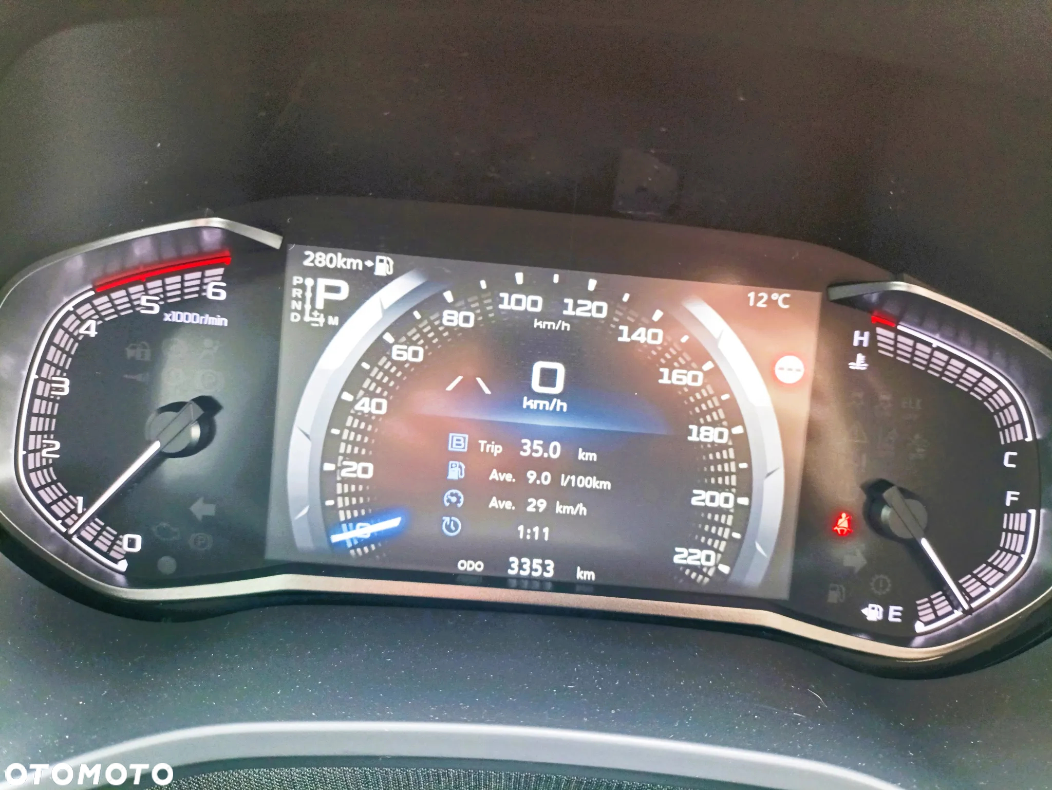 Isuzu D-Max 1.9 DC LSE - 13