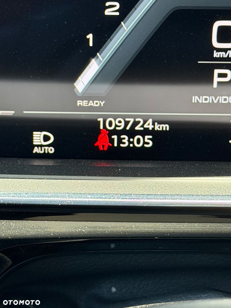 Audi S8 - 7