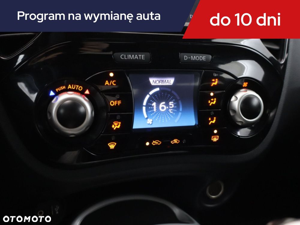 Nissan Juke - 18