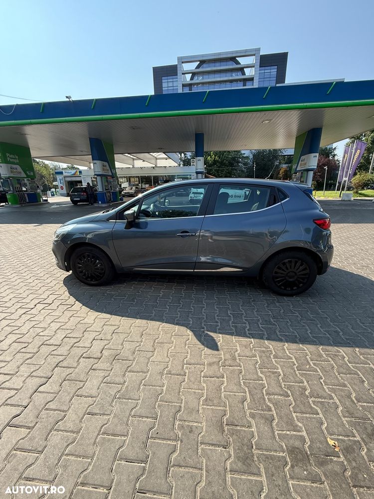 Renault Clio 0.9 TCe Dynamique - 7