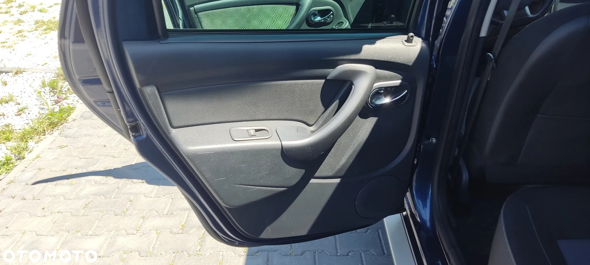 Dacia Duster 1.2 TCe Prestige - 30