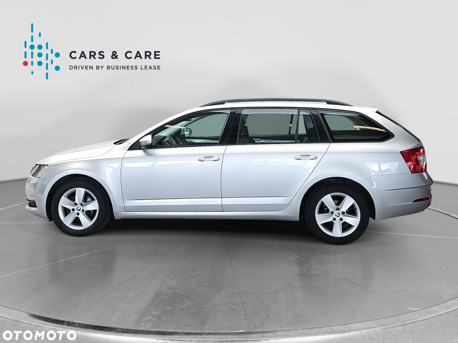 Skoda Octavia 1.5 TSI ACT Ambition - 6