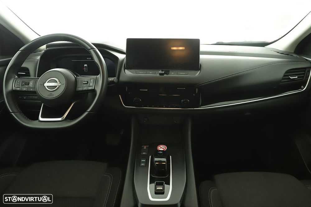 Nissan Qashqai 1.5 e-Power N-Connecta - 7