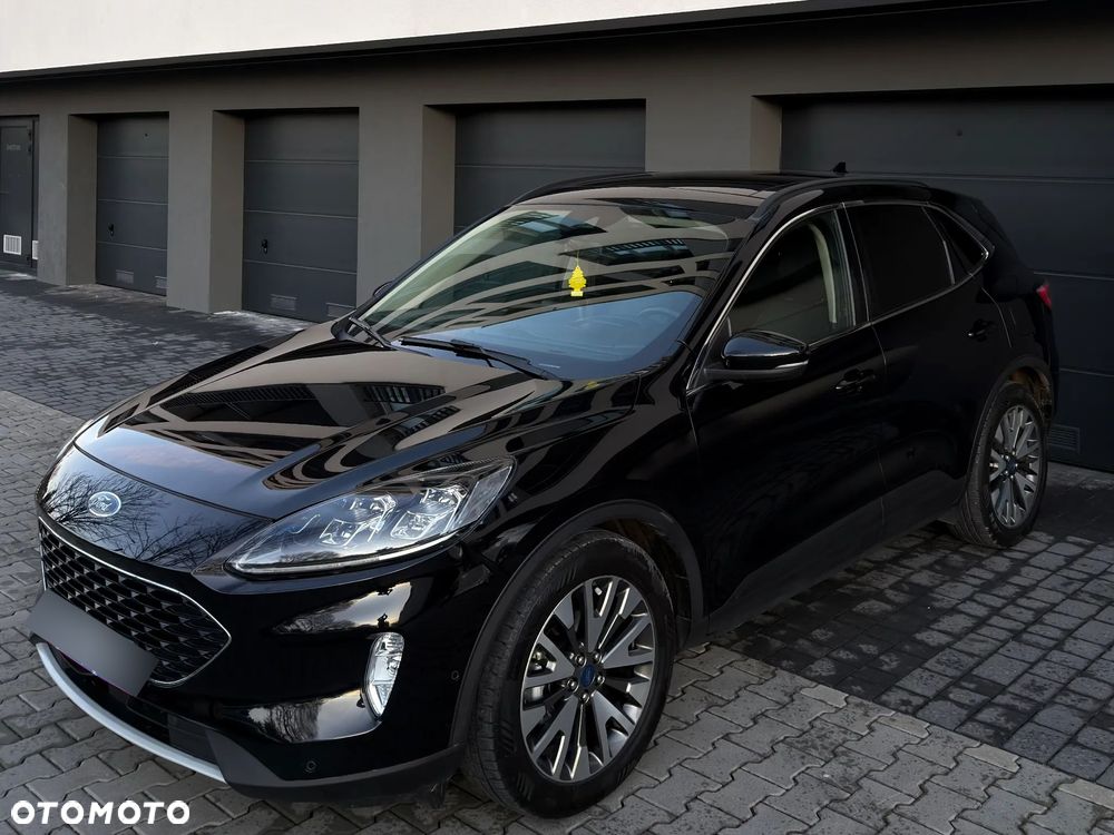 Ford Escape 2.5 FWD S - 1