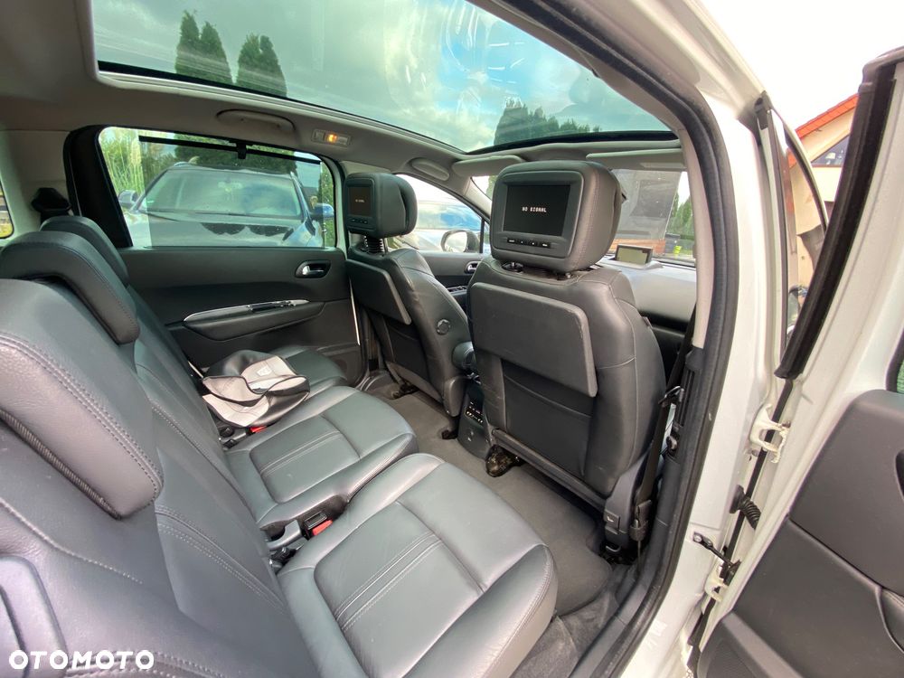 Peugeot 5008 2.0 HDi Active 7os - 6