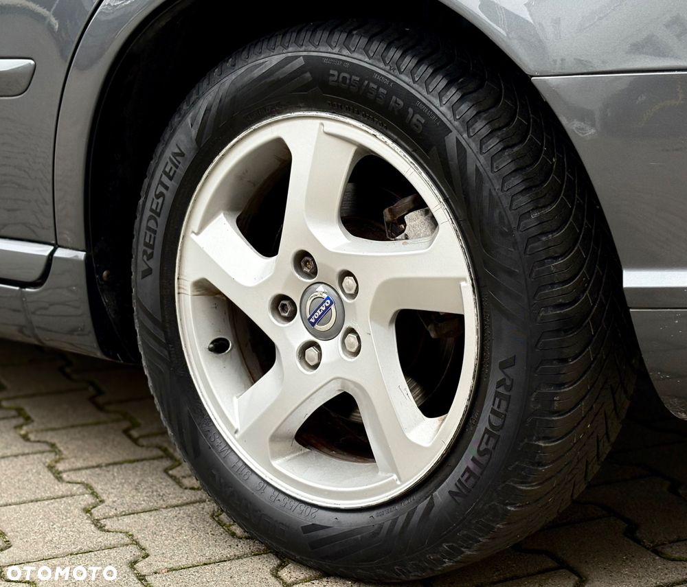 Volvo V50 D2 Business Pro Edition Start-Stop - 10