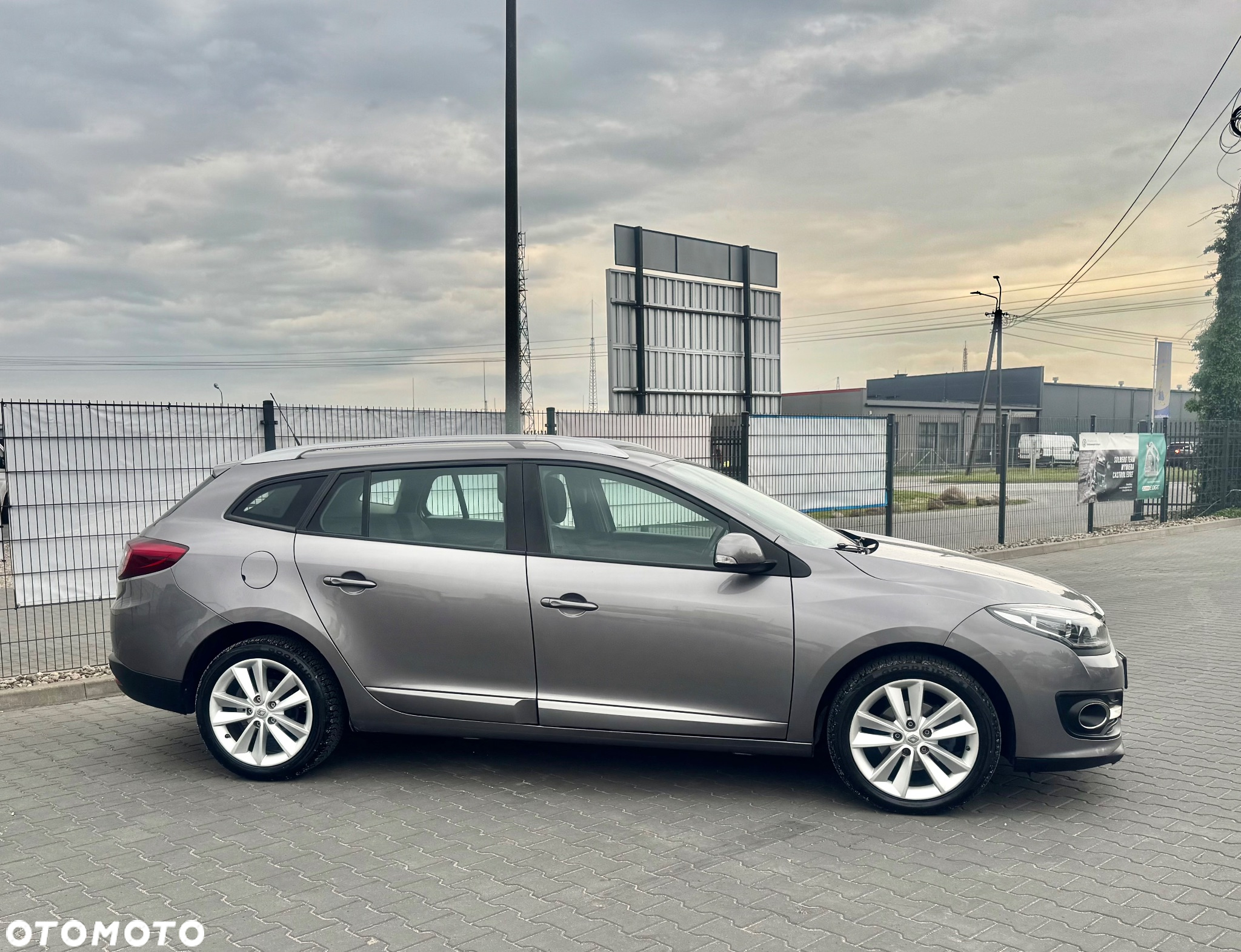 Renault Megane 1.5 dCi Bose Edition - 18