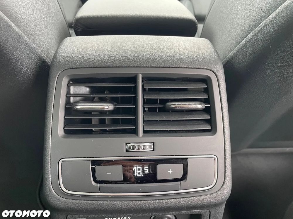 Audi A5 Sportback 35 TDI mHEV Advanced S tronic - 34
