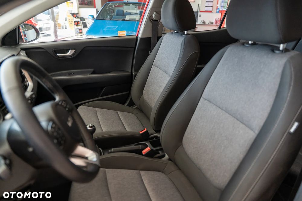 Kia Stonic 1.2 M - 8