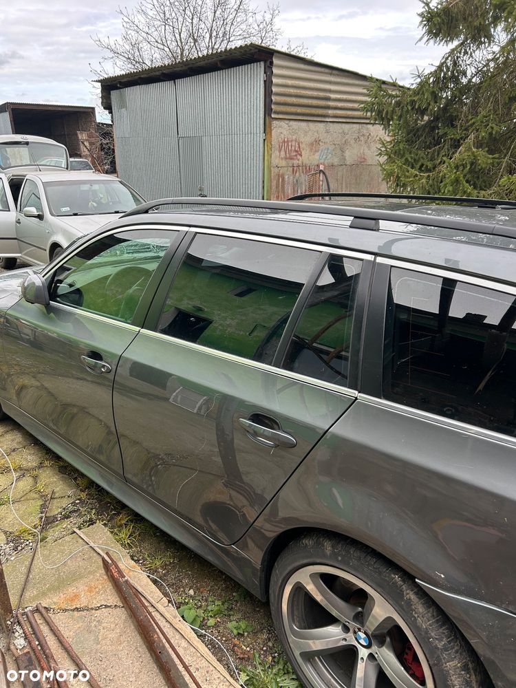 BMW Seria 5 - 3