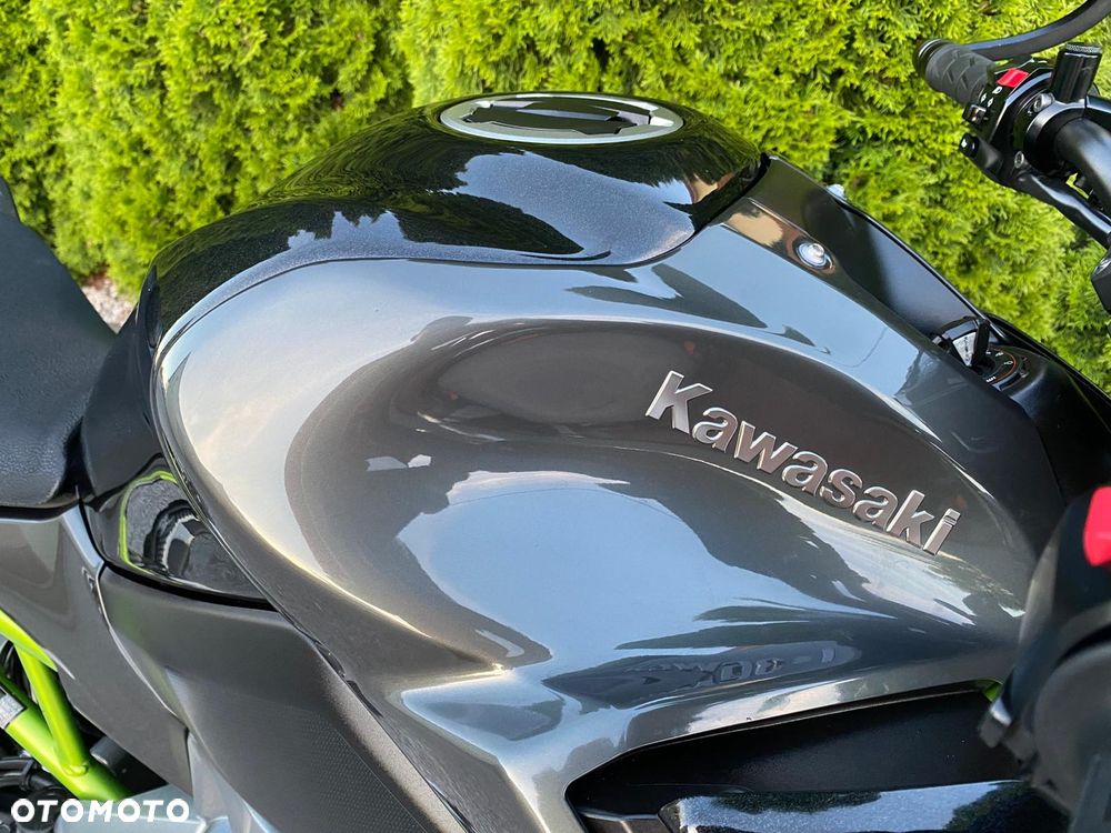 Kawasaki Z 900 - 15