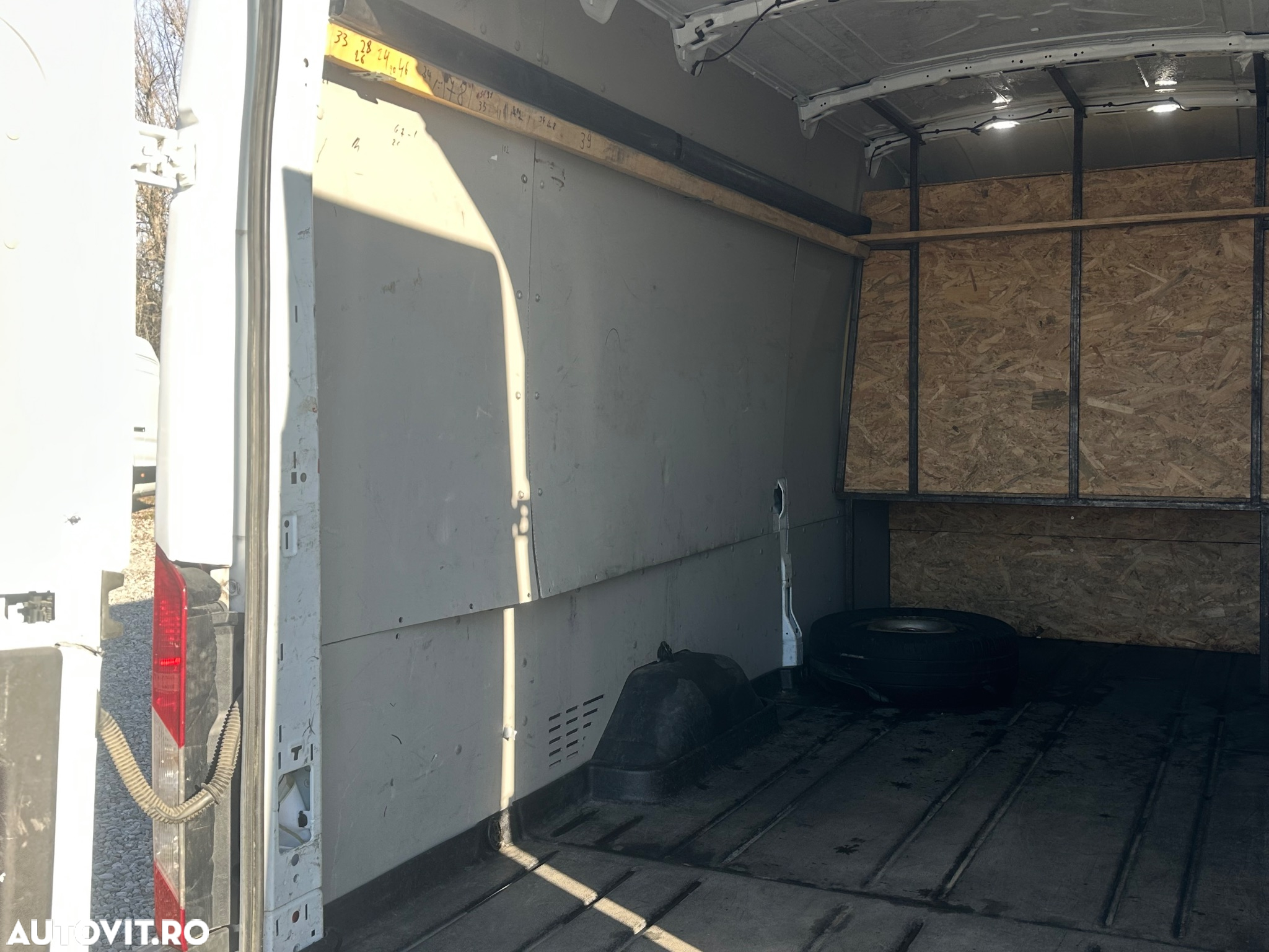 Ford Transit L4H3 - 37