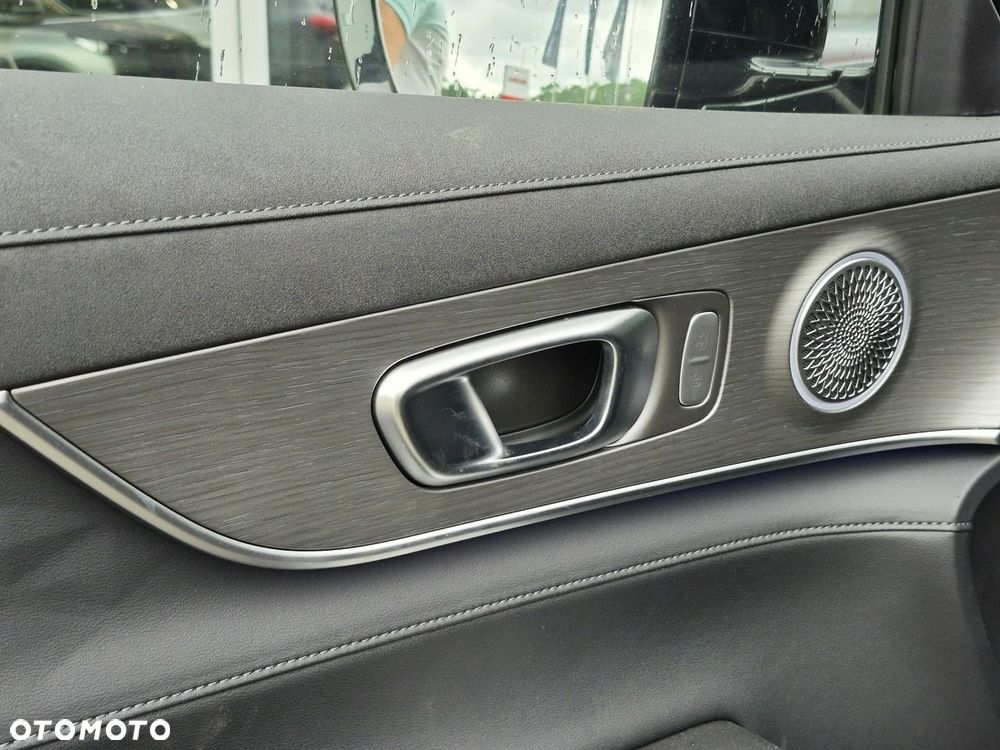 Chery Tiggo 8 1.6 T-GDI Prestige DCT - 20