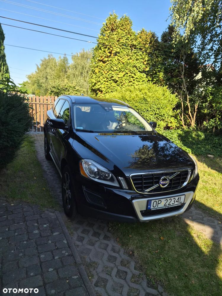 Volvo XC 60 D4 Momentum - 6