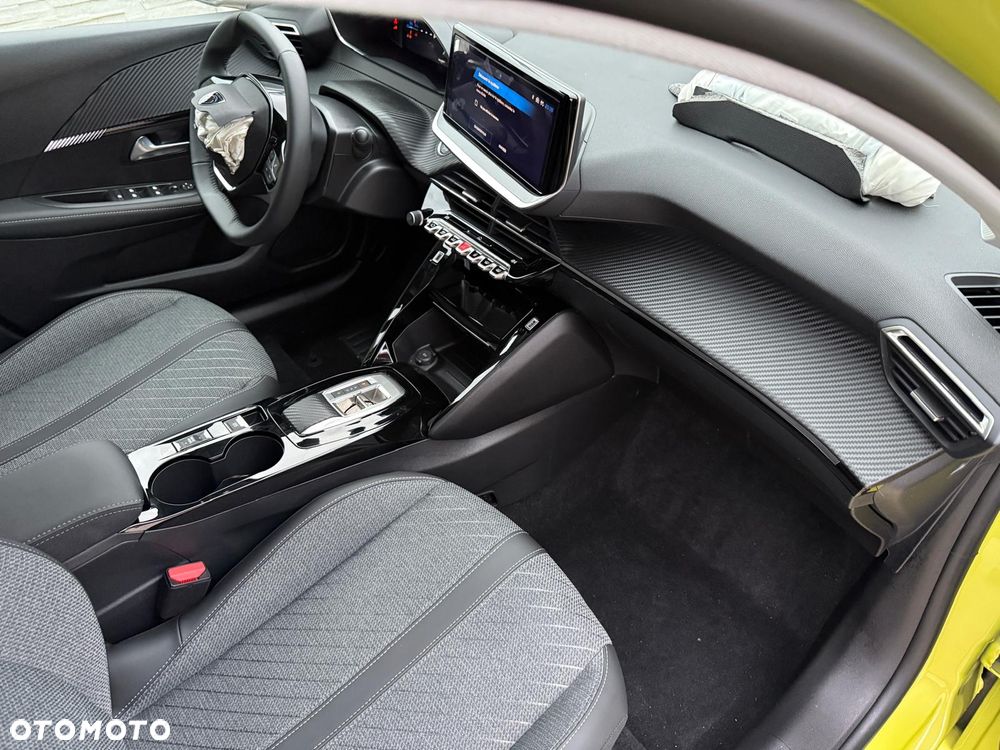 Peugeot 208 Elektromotor 136 E-Style - 13