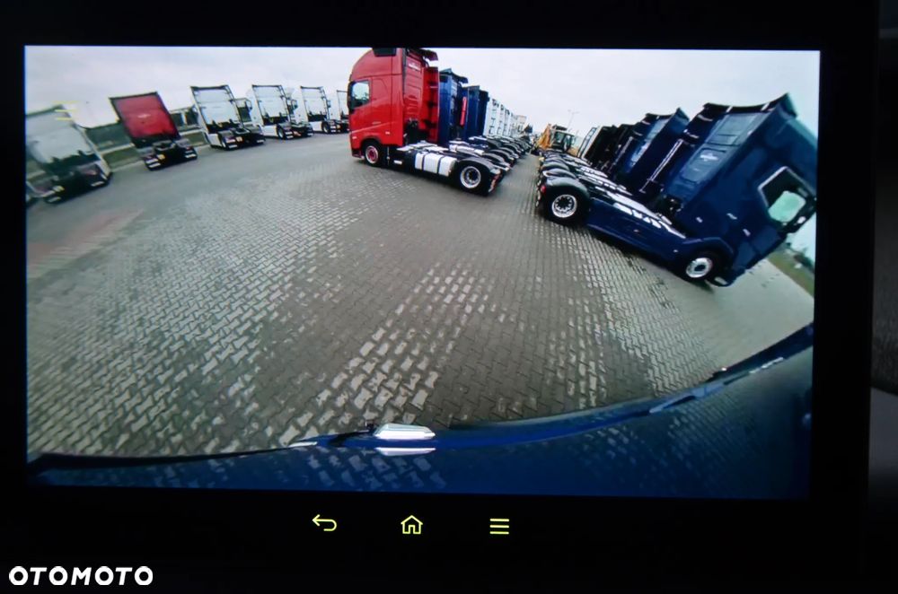 Volvo FH 500 NEW / MEGA / 2022r. / KLIMA P. / FULL LED / ACC / NAVI / KAMERA / DE / 9824 - 18