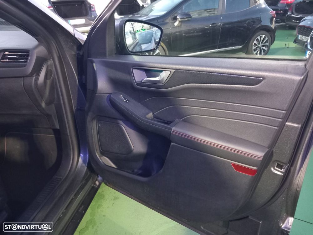 Ford Kuga 1.5 TDCi EcoBlue ST-Line Aut. - 10