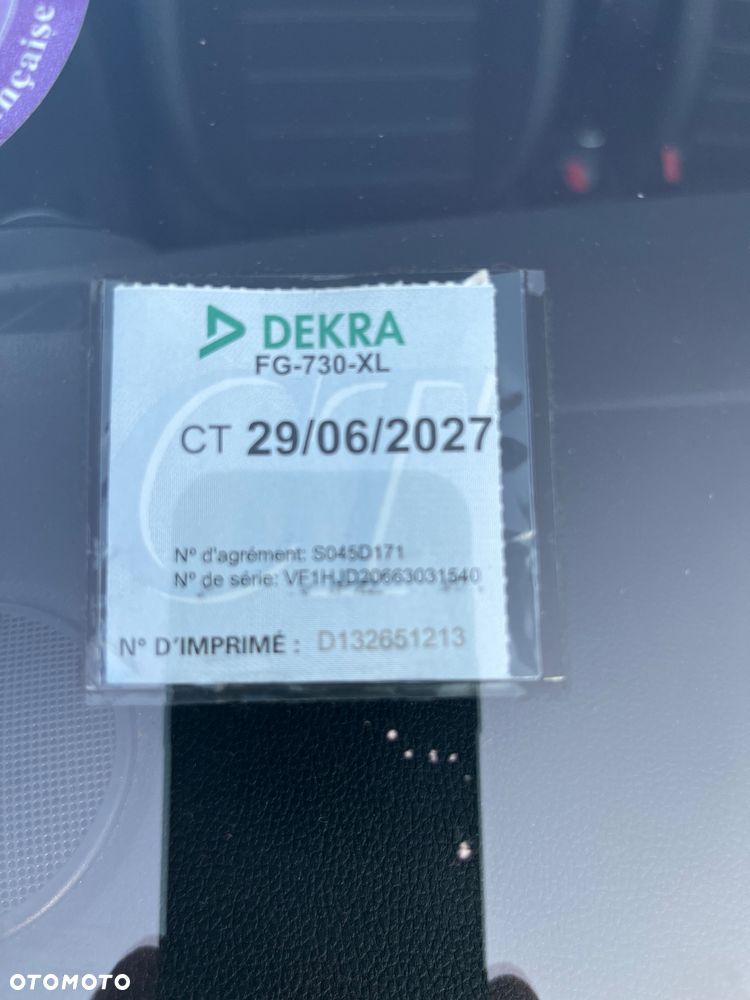 Dacia Duster TCe 130 2WD GPF Prestige - 11