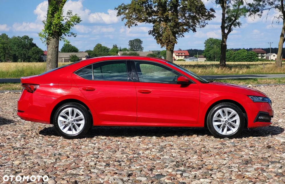 Skoda Octavia 2.0 TDI Ambition - 5