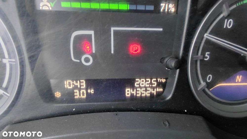 DAF LF 290 FIRANKA 9.3 X2.5X 2.9H WINDA - 22