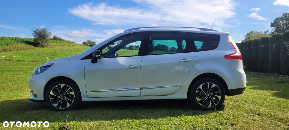 Renault Grand Scenic - 14