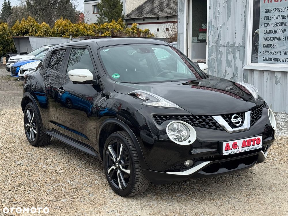 Nissan Juke - 7
