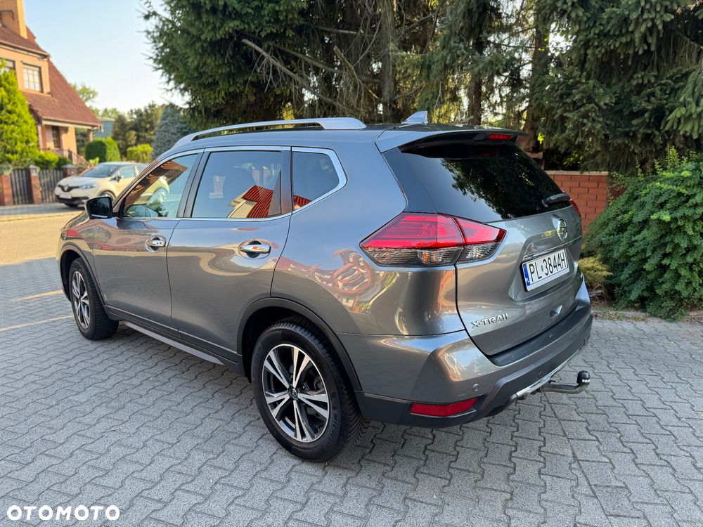 Nissan X-Trail 1.6 DIG-T N-Connecta 2WD - 5
