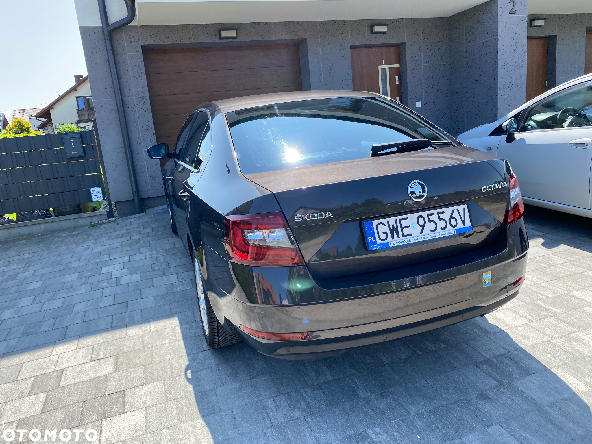 Skoda Octavia 1.6 TDI Style - 4