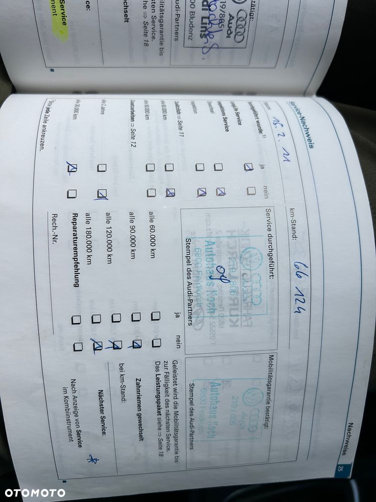 Audi A3 3-drzwiowe - 31