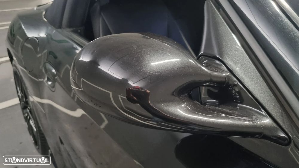 BMW Z4 2.2 Auto. - 4