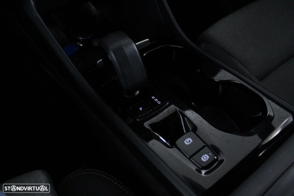 Volvo XC 40 1.5 T2 Plus Dark Auto - 30