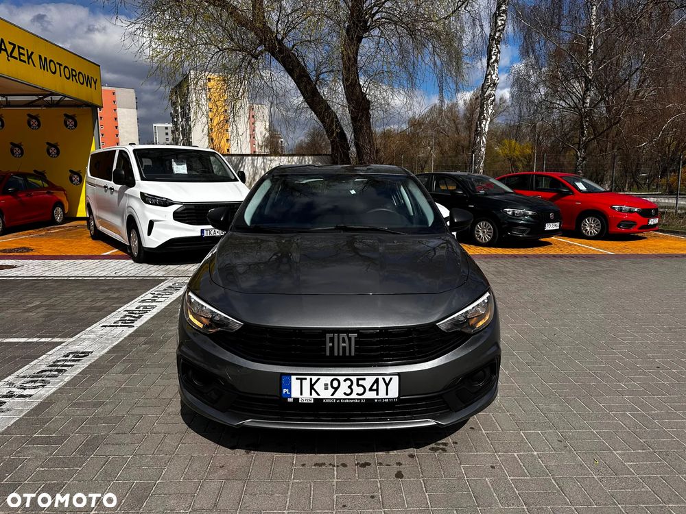 Fiat Tipo 1.4 Classic - 3