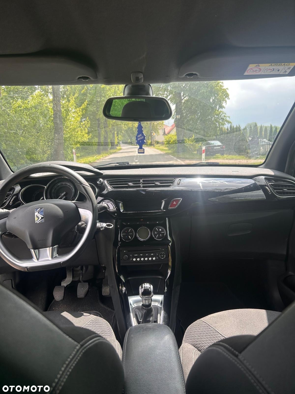 Citroën DS3 BlueHDi 100 SoChic - 9