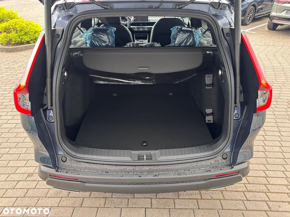 Honda CR-V 2.0 i-MMD HEV Elegance AWD CVT - 10