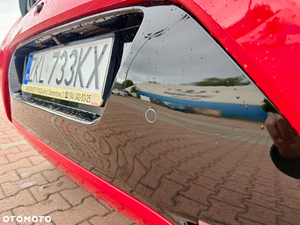 Toyota Aygo - 38
