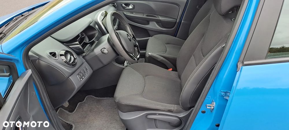 Renault Clio 0.9 Energy TCe Intens+ - 13