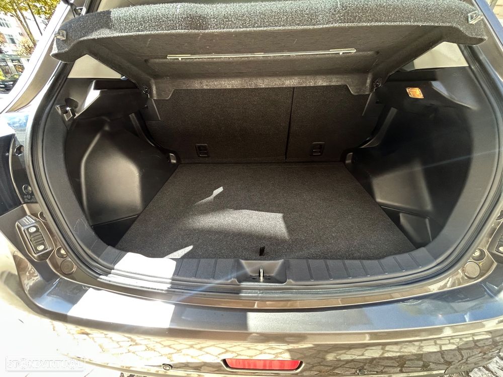 Mitsubishi ASX 1.8 DI-D Intense - 25