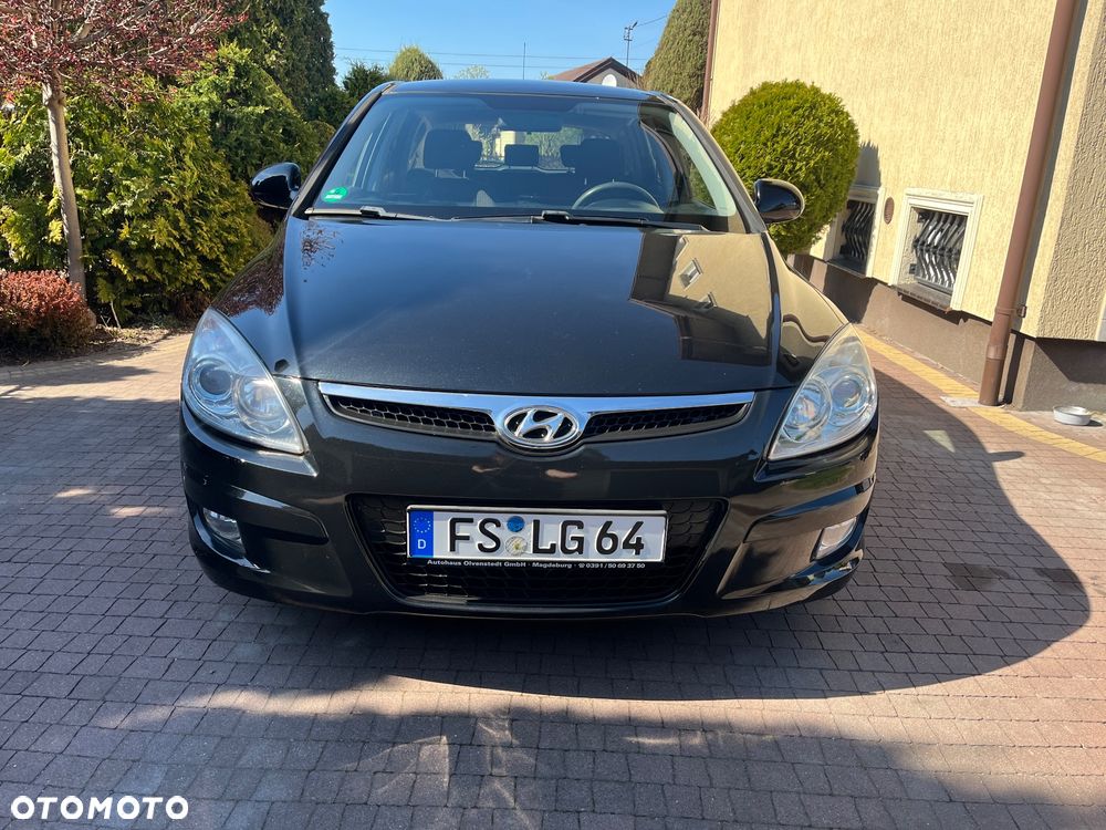 Hyundai i30 1.4 Edition Plus - 2