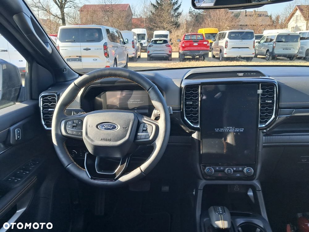 Ford Ranger 2.0 EcoBlue Bi-Turbo 4x4 DC Wildtrak - 7