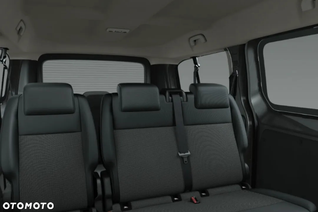 Opel Zafira - 9