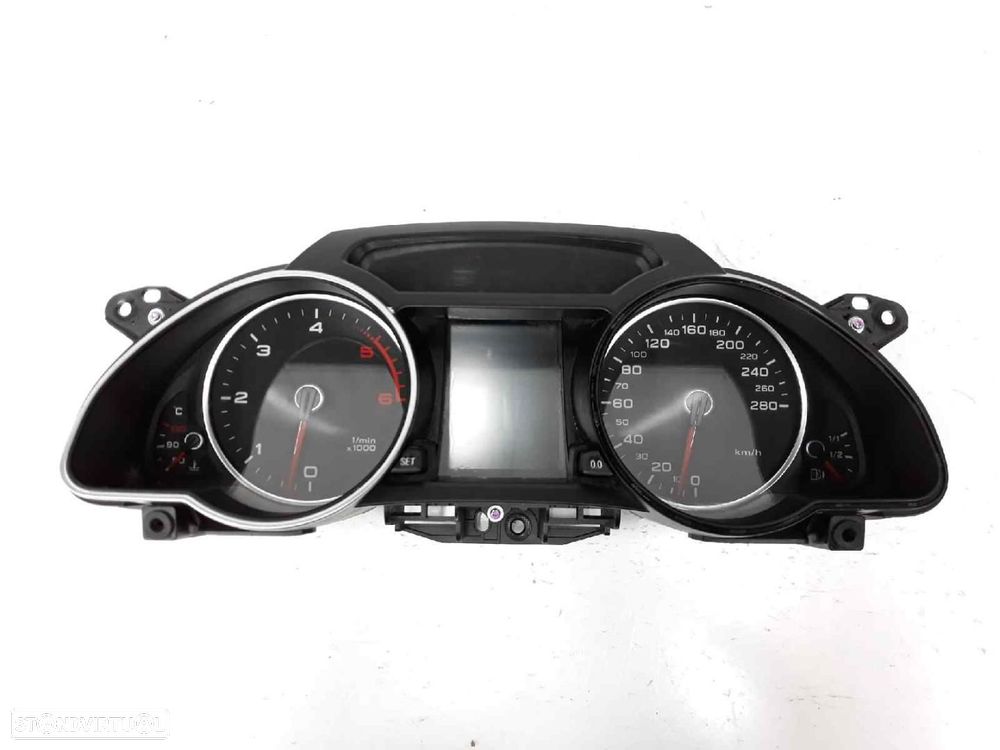 QUADRANTE AUDI A5 SPORTBACK 8T - 1