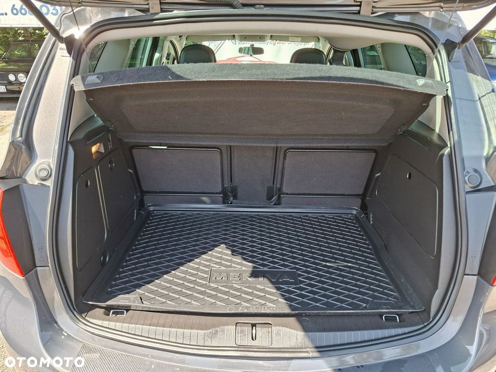 Opel Meriva 1.4 drive - 27