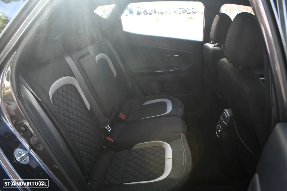 Kia Ceed 1.6 CRDi GT Line - 55