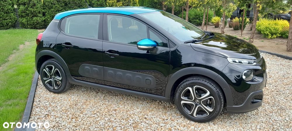 Citroën C3 1.2 PureTech Max - 7