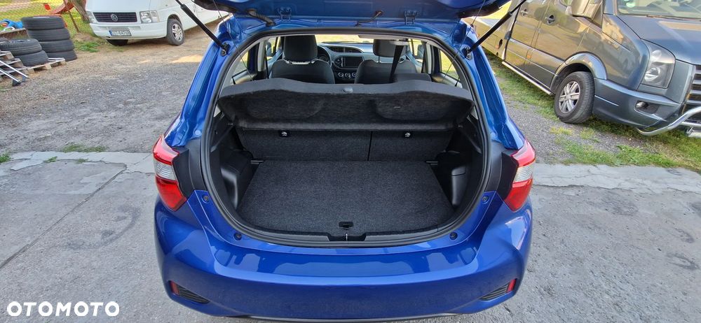 Toyota Yaris 1.5 Selection - 28