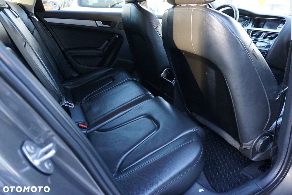 Audi A4 Allroad - 19