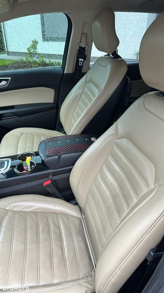 Ford Edge 2.0 EcoBlue Twin-Turbo 4WD ST-Line - 5