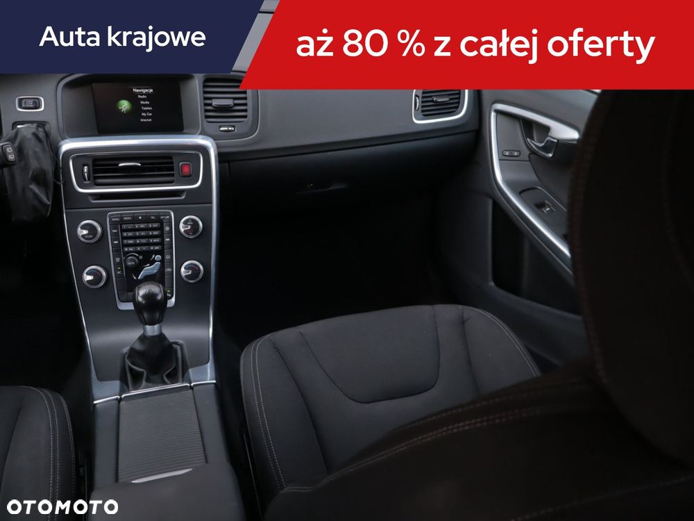 Volvo V60 - 10