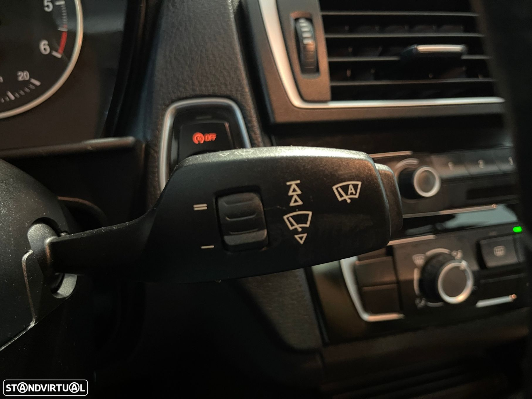 BMW 116 d Advantage - 23