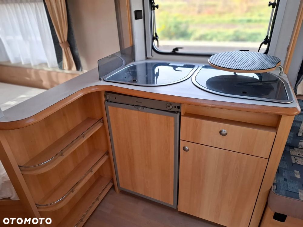 Home-Car RACER 45 SPIRIT - 7